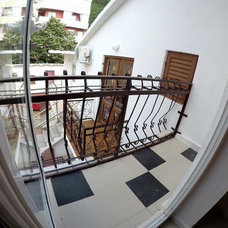 Villa Golf بودفا المظهر الخارجي الصورة