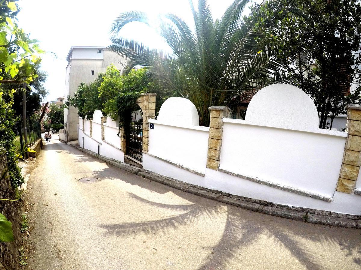 Villa Golf بودفا المظهر الخارجي الصورة