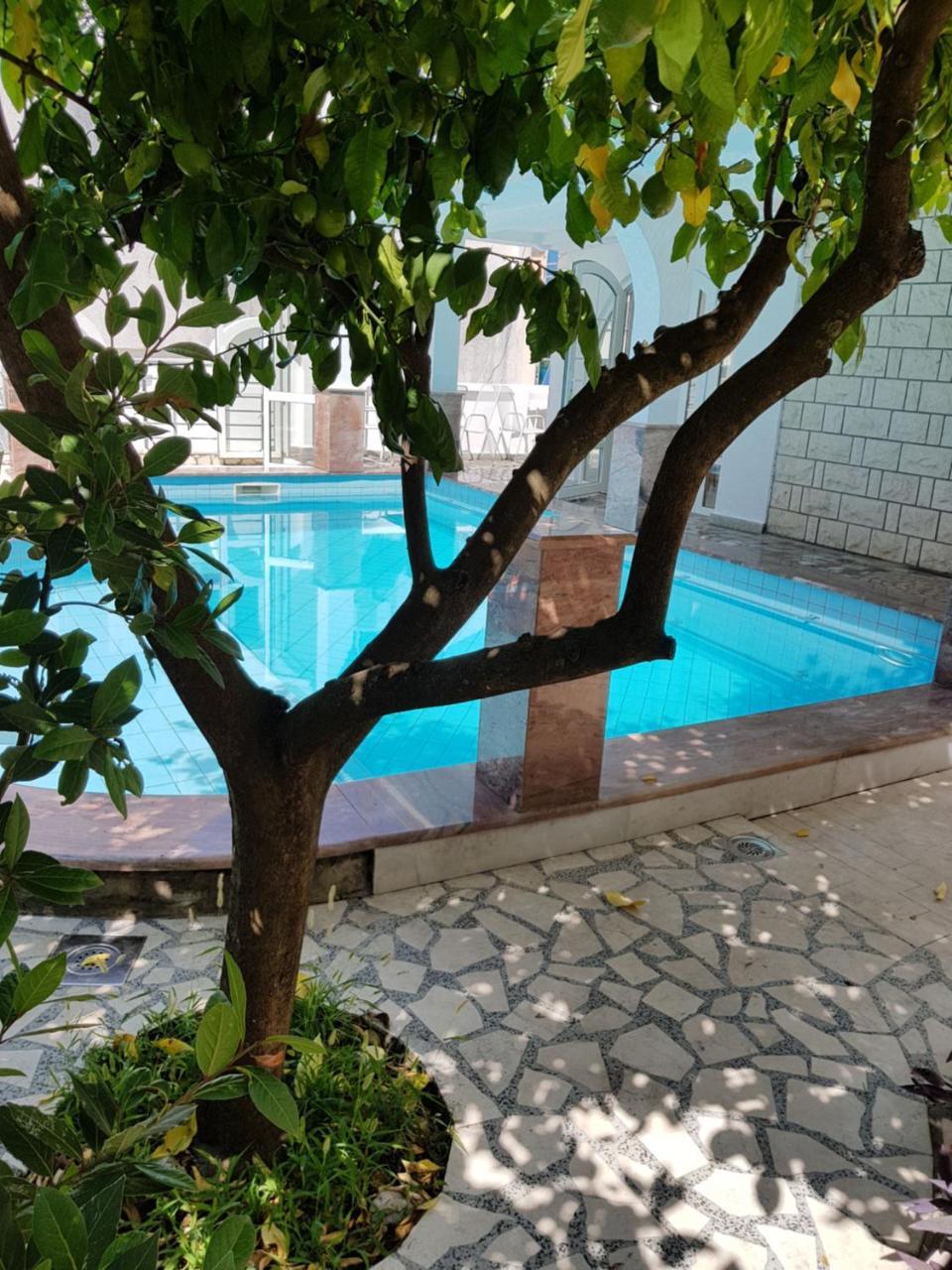 Villa Golf بودفا المظهر الخارجي الصورة
