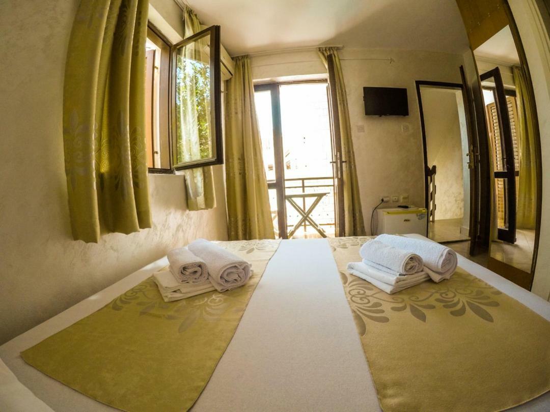 Villa Golf بودفا المظهر الخارجي الصورة