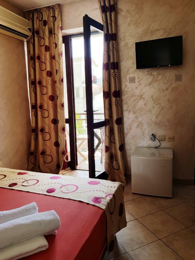 Villa Golf بودفا المظهر الخارجي الصورة