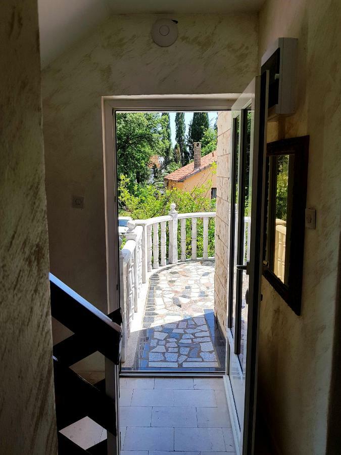 Villa Golf بودفا المظهر الخارجي الصورة