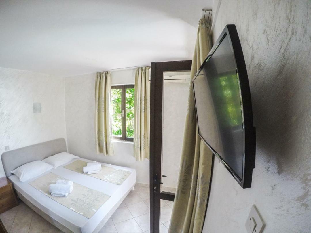 Villa Golf بودفا المظهر الخارجي الصورة