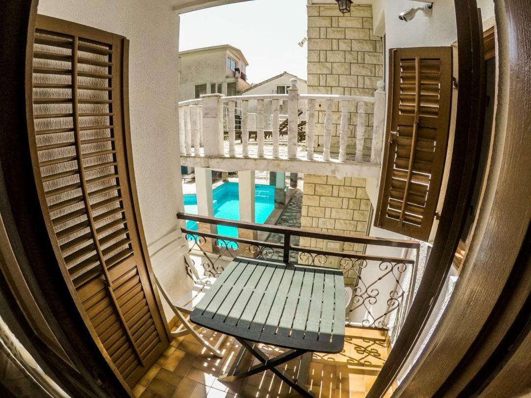 Villa Golf بودفا المظهر الخارجي الصورة