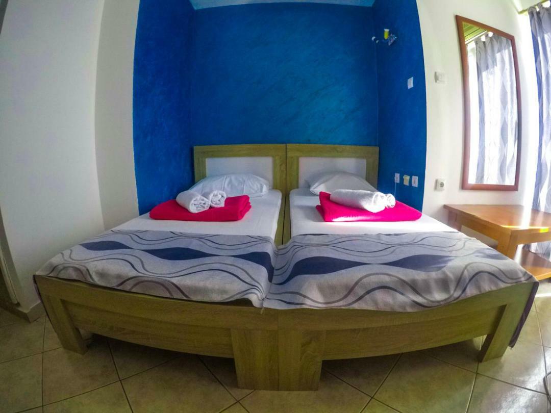 Villa Golf بودفا المظهر الخارجي الصورة