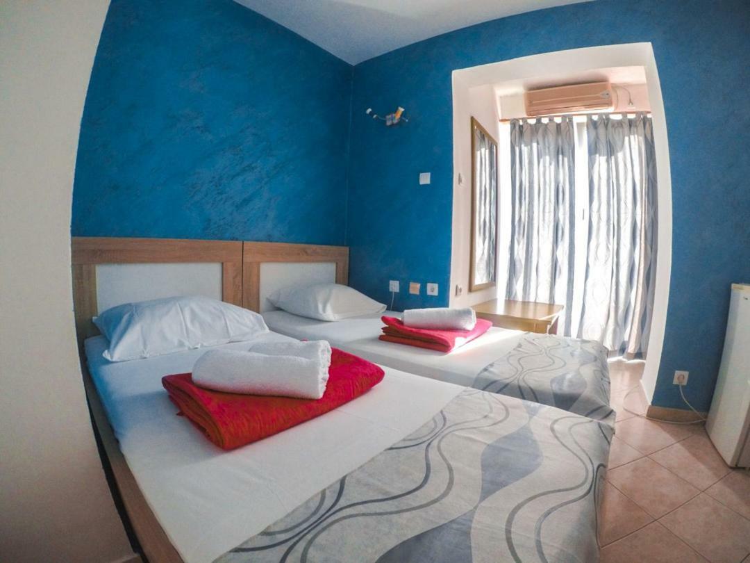 Villa Golf بودفا المظهر الخارجي الصورة