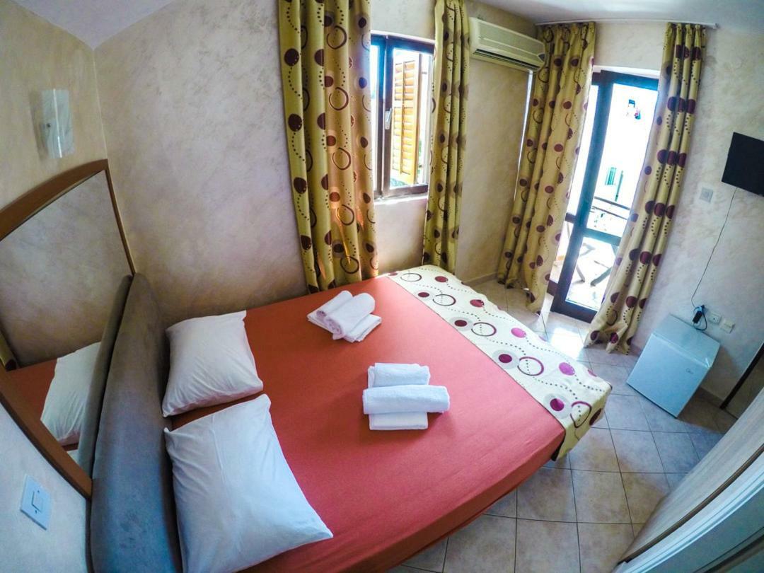 Villa Golf بودفا المظهر الخارجي الصورة