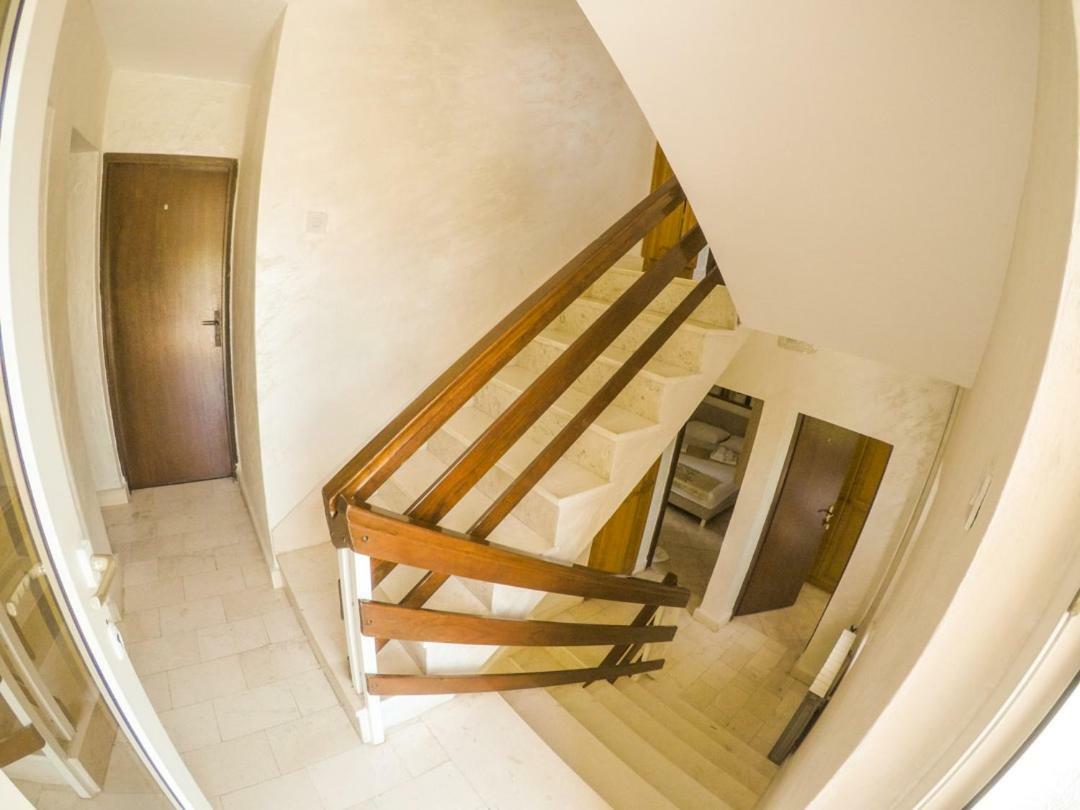 Villa Golf بودفا المظهر الخارجي الصورة