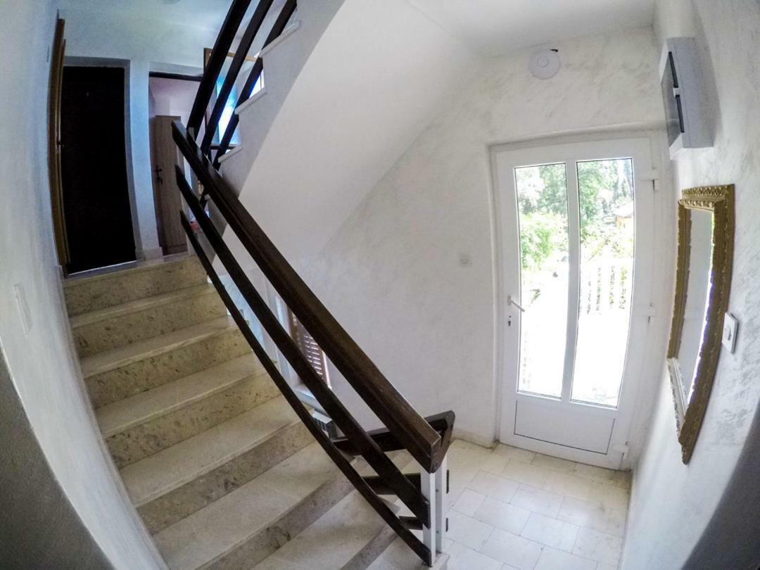 Villa Golf بودفا المظهر الخارجي الصورة